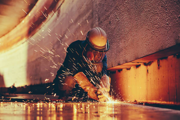 Best Welding Inspection and Certification in North Great River, NY